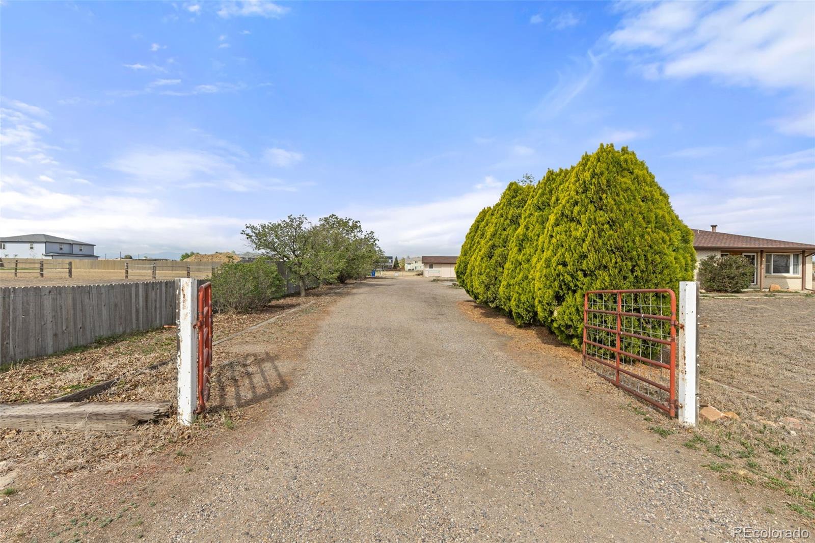 16465 York Street Thornton CO 80602