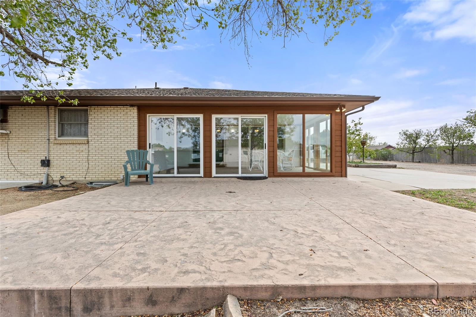 16465 York Street Thornton CO 80602