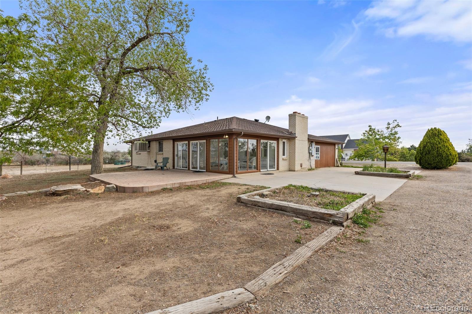 16465 York Street Thornton CO 80602