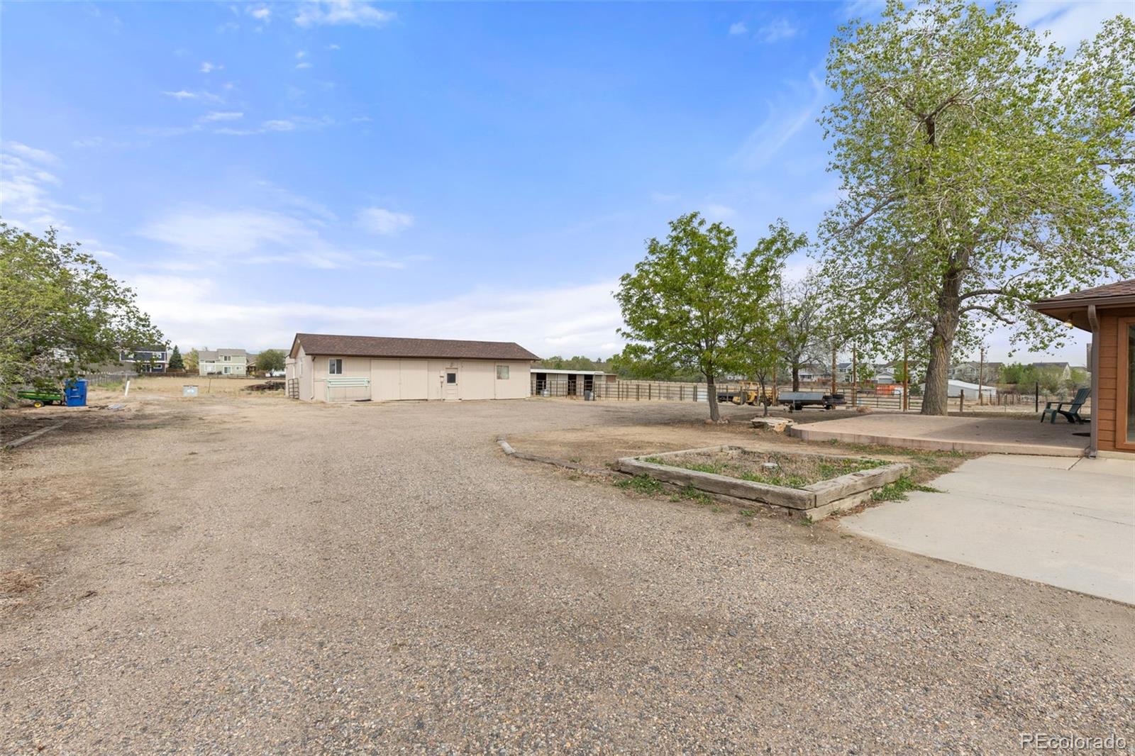 16465 York Street Thornton CO 80602