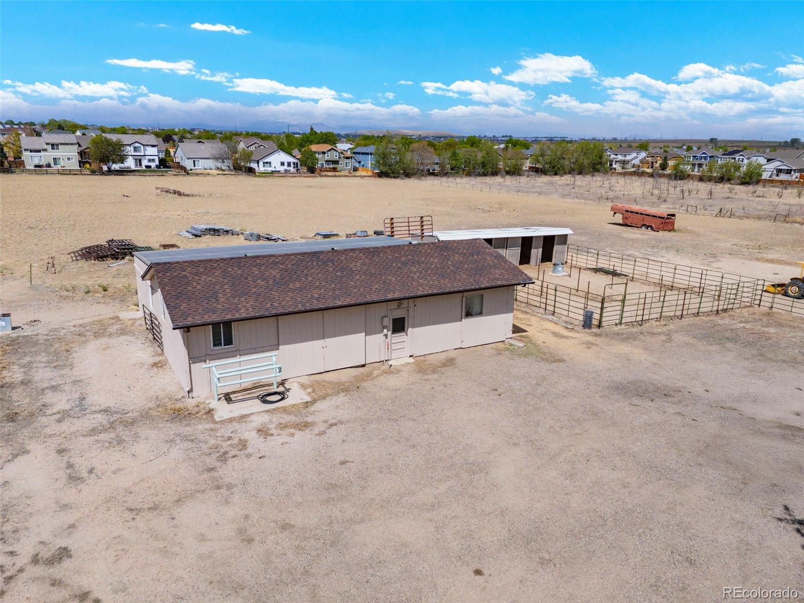 16465 York Street Thornton CO 80602