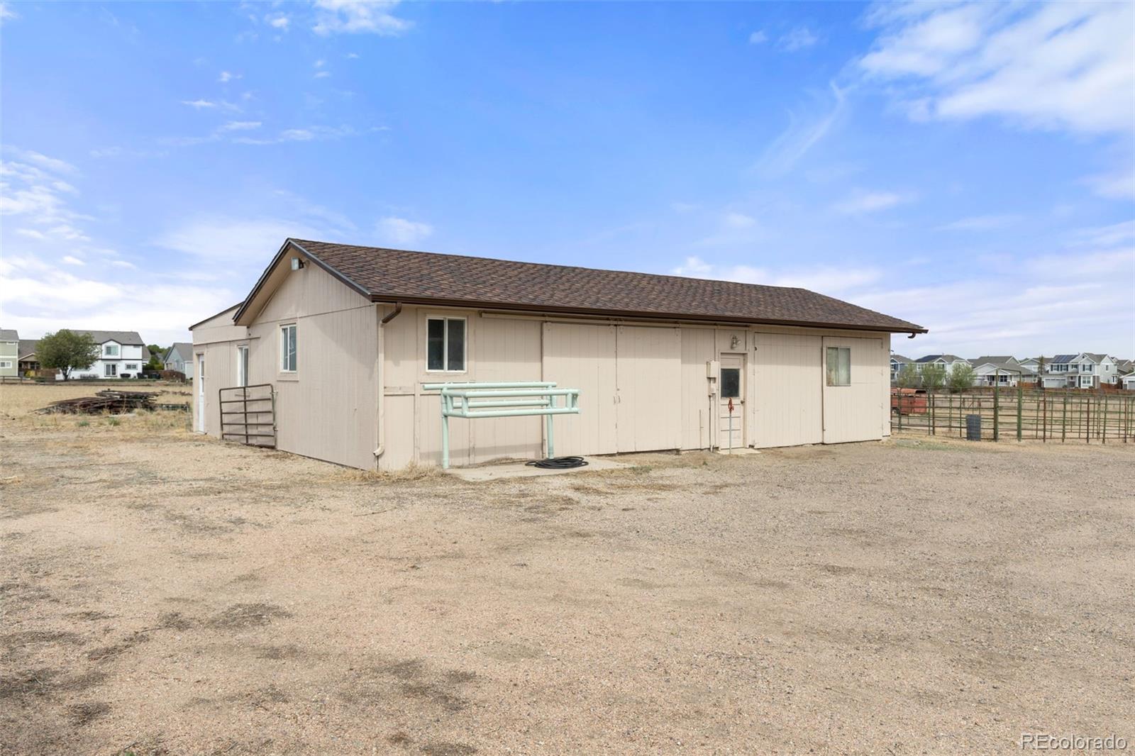 16465 York Street Thornton CO 80602
