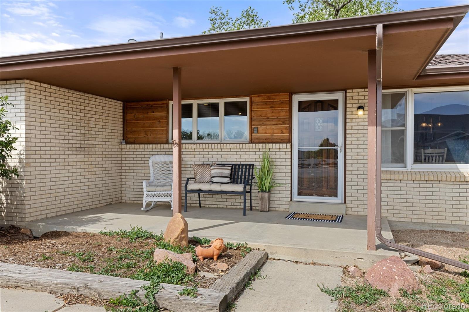 16465 York Street Thornton CO 80602