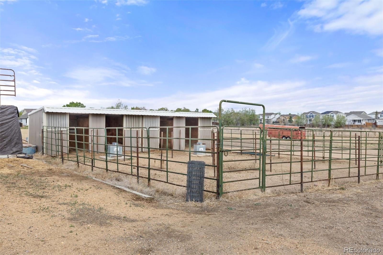 16465 York Street Thornton CO 80602