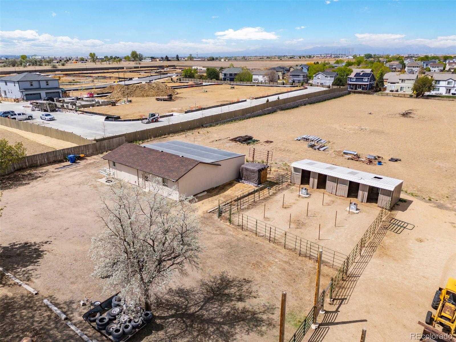 16465 York Street Thornton CO 80602