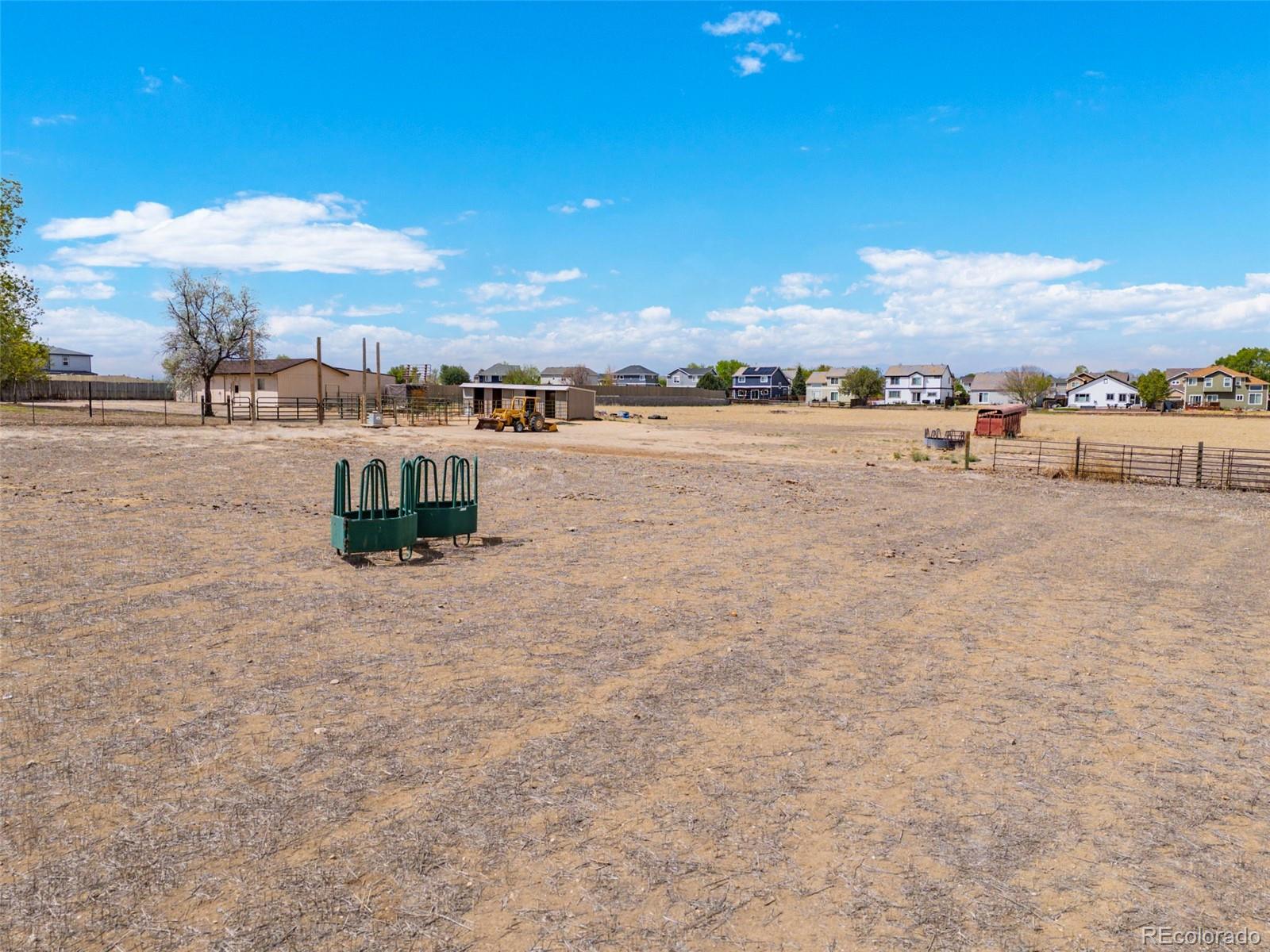 16465 York Street Thornton CO 80602