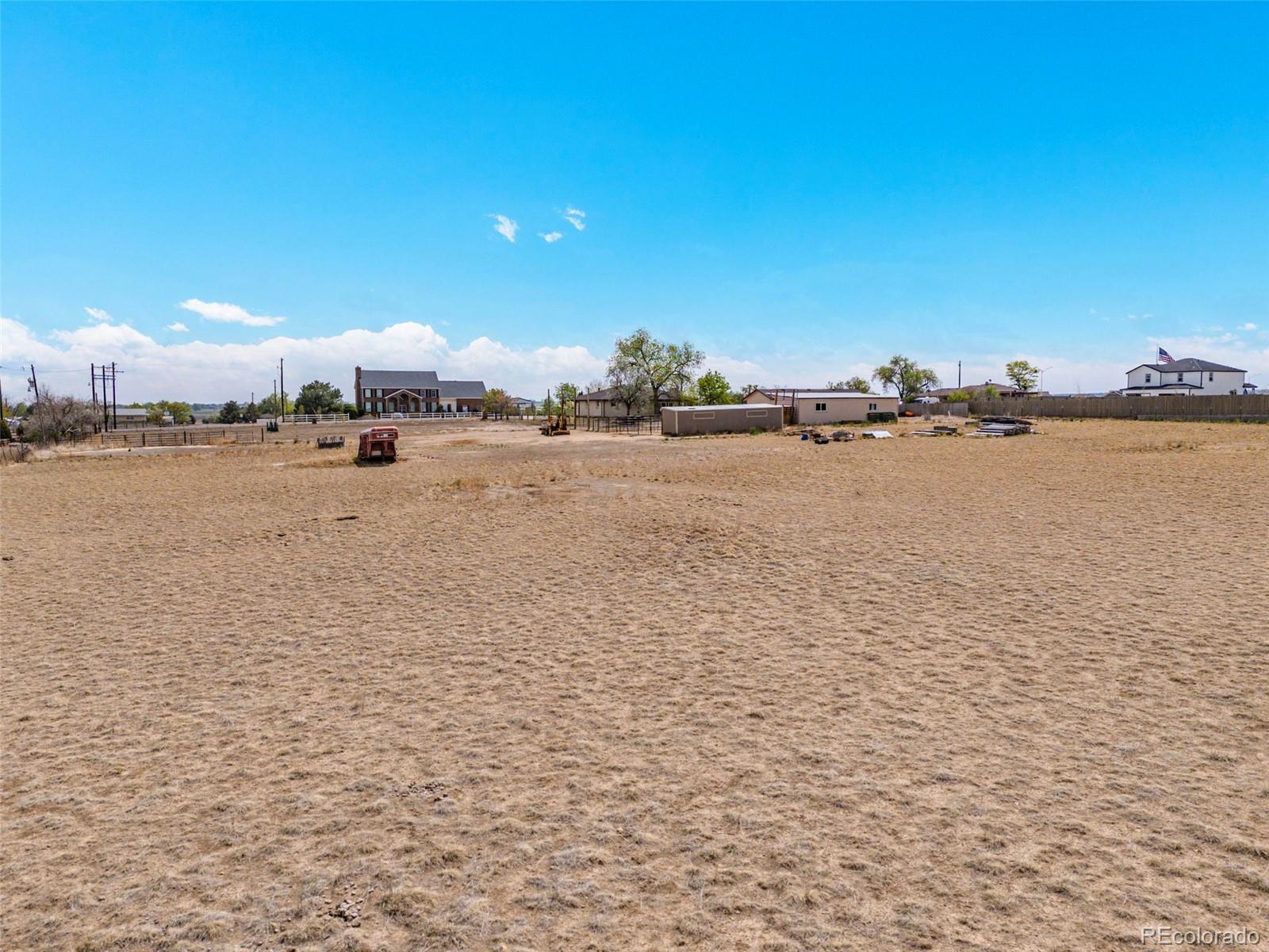 16465 York Street Thornton CO 80602