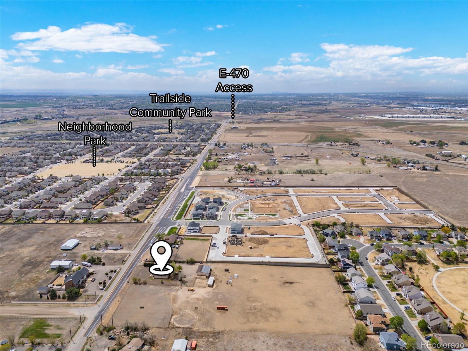16465 York Street Thornton CO 80602