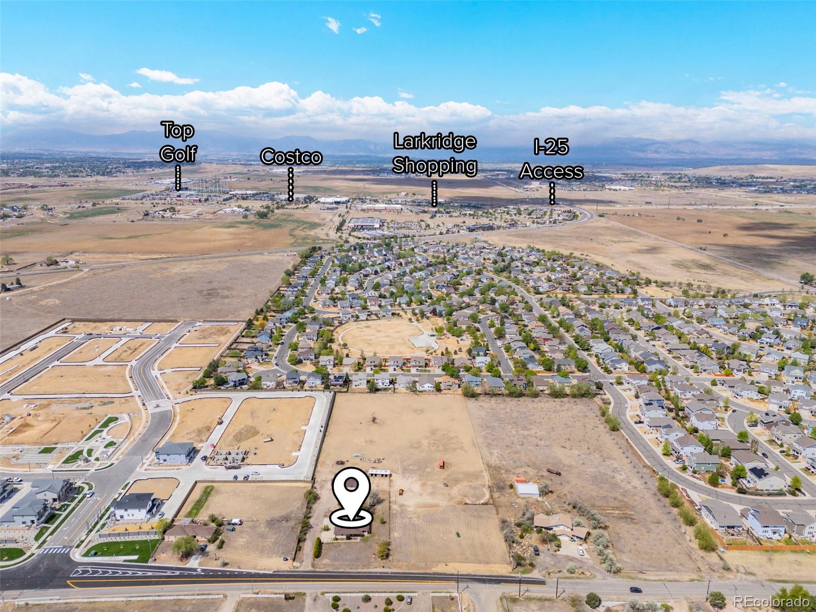 16465 York Street Thornton CO 80602