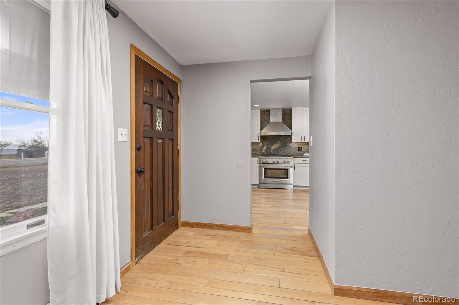 16465 York Street Thornton CO 80602