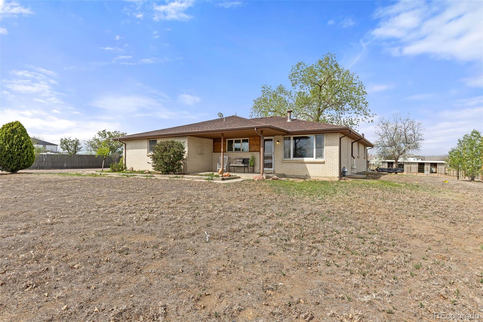 16465 York Street Thornton CO 80602