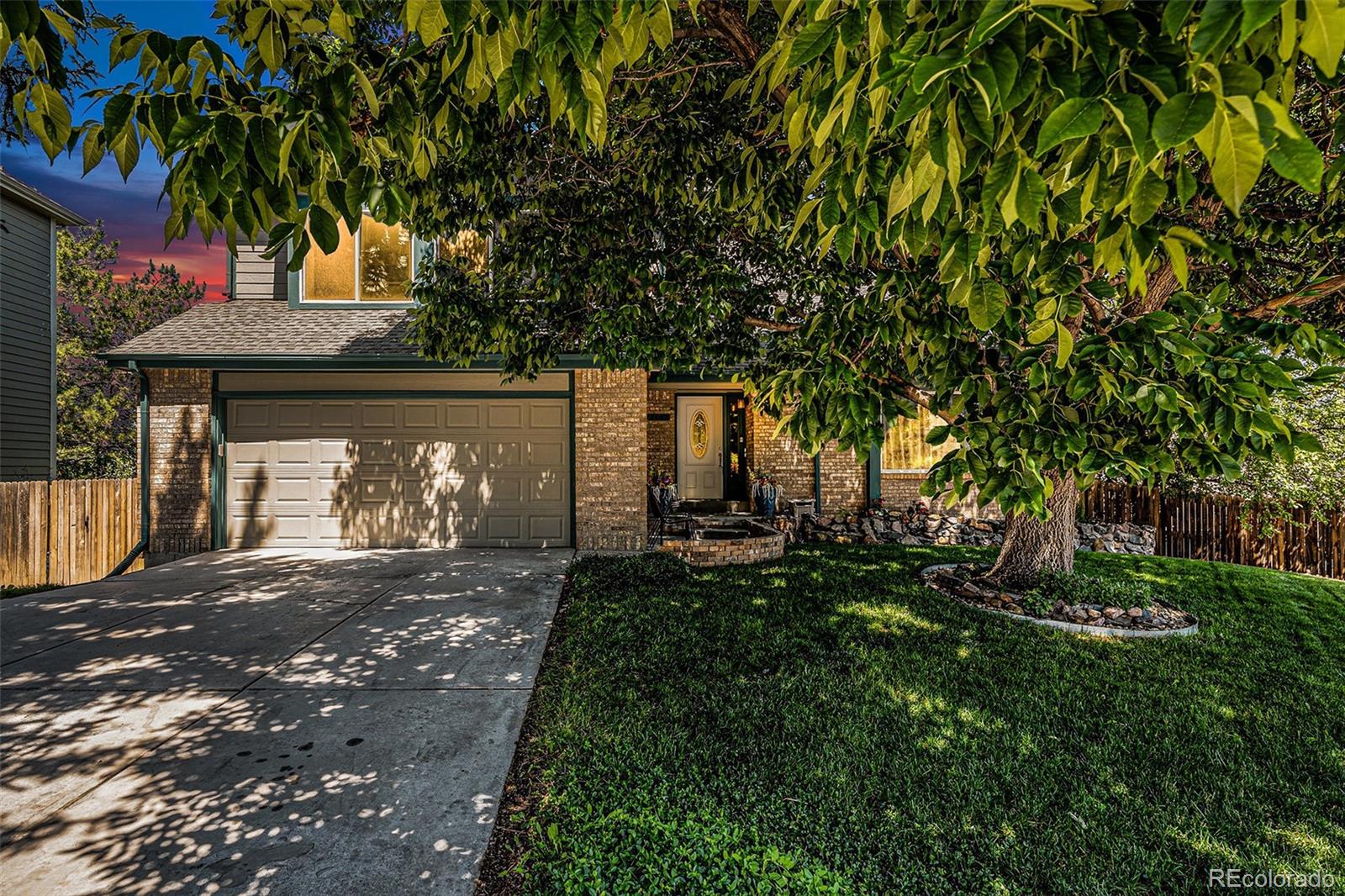 3647 S Uravan Street Aurora CO 80013