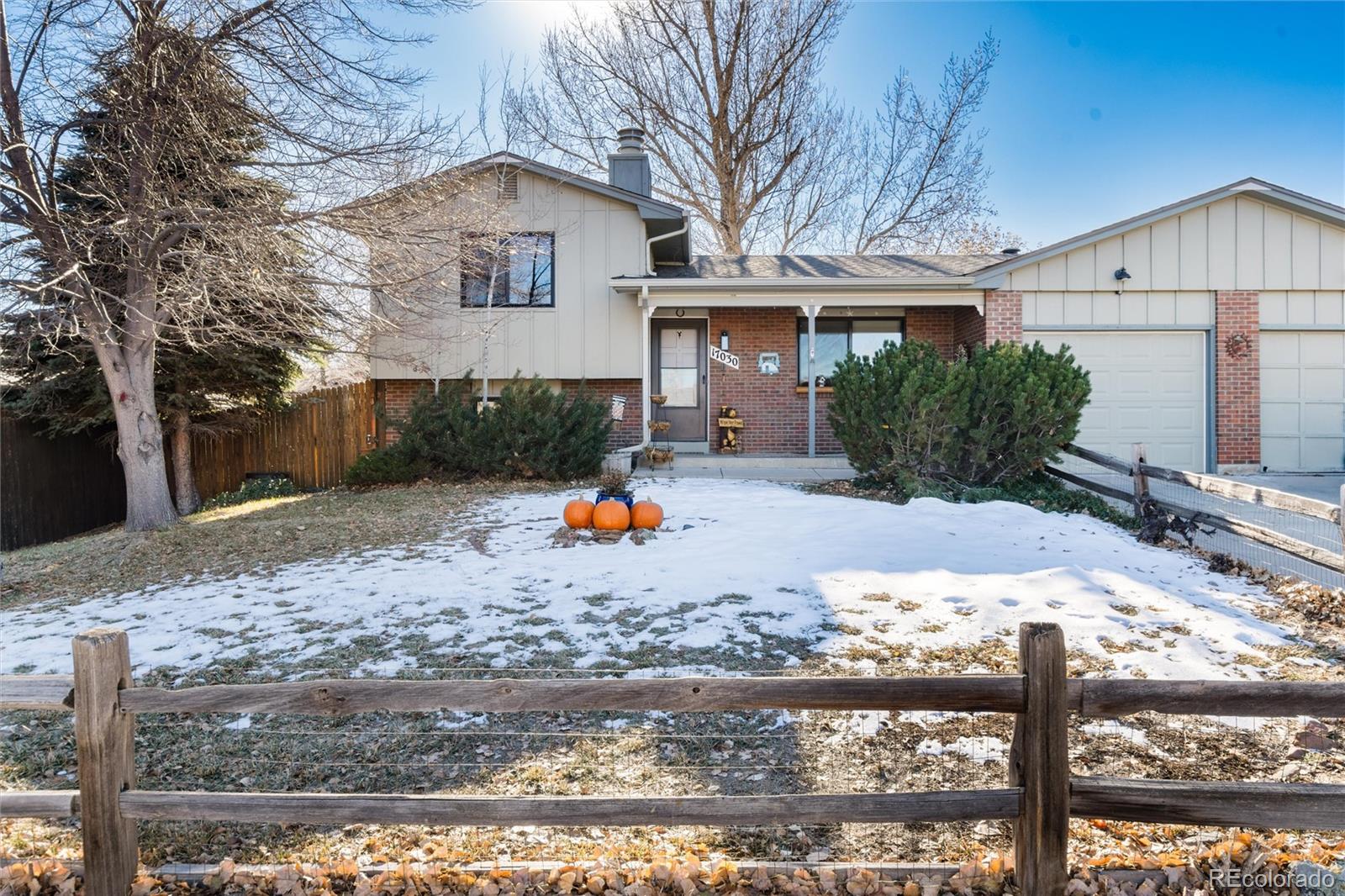 17030 W 11th Place Golden CO 80401