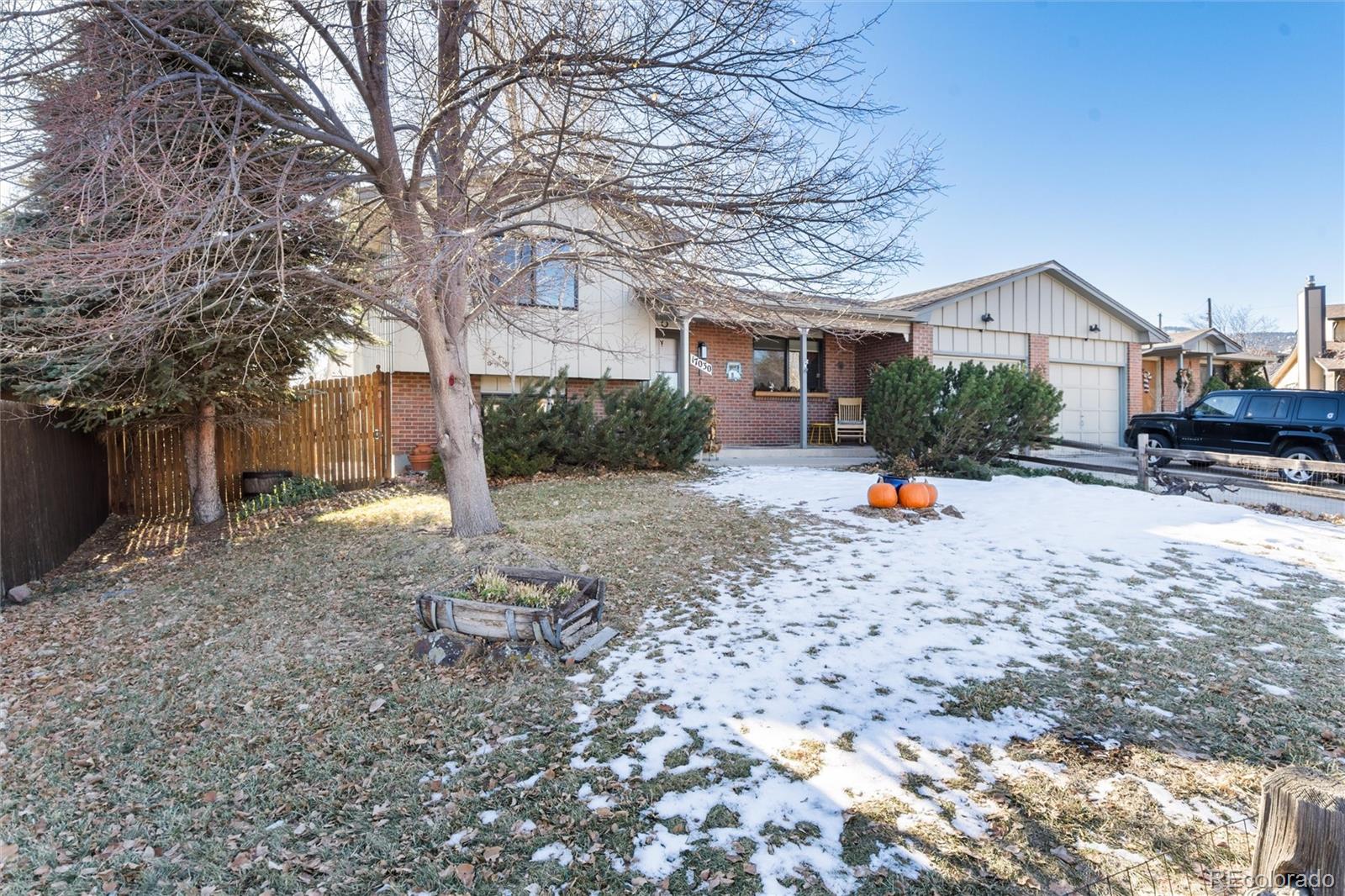 17030 W 11th Place Golden CO 80401
