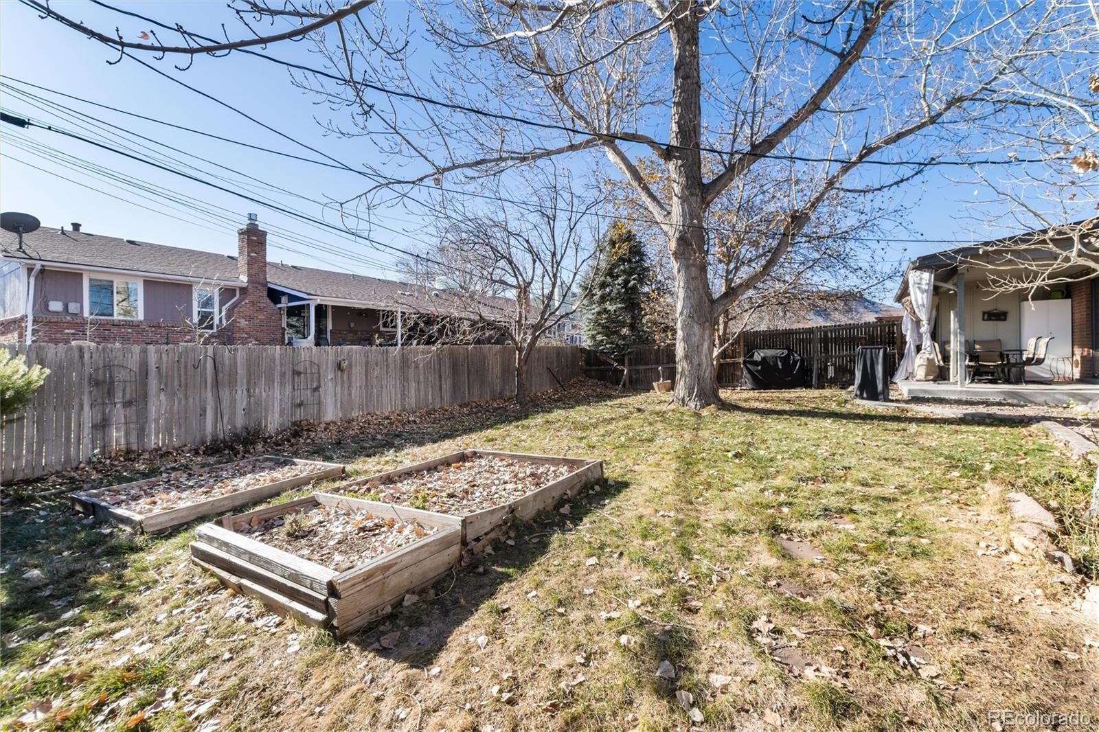 17030 W 11th Place Golden CO 80401