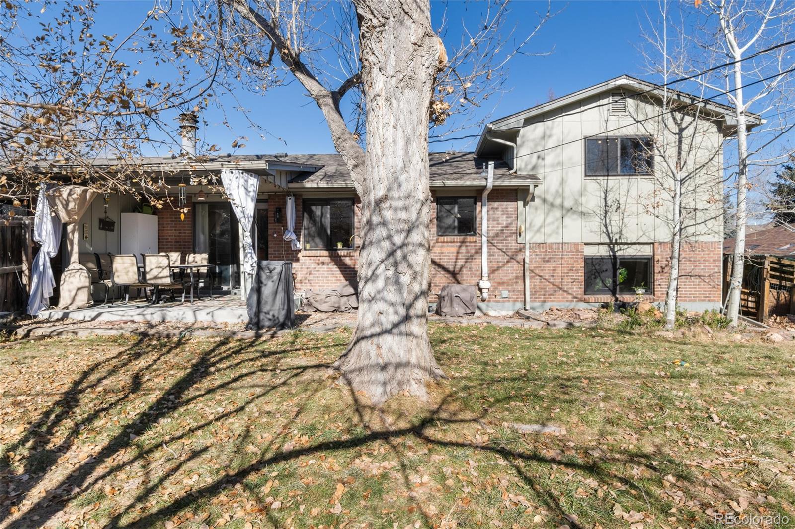 17030 W 11th Place Golden CO 80401