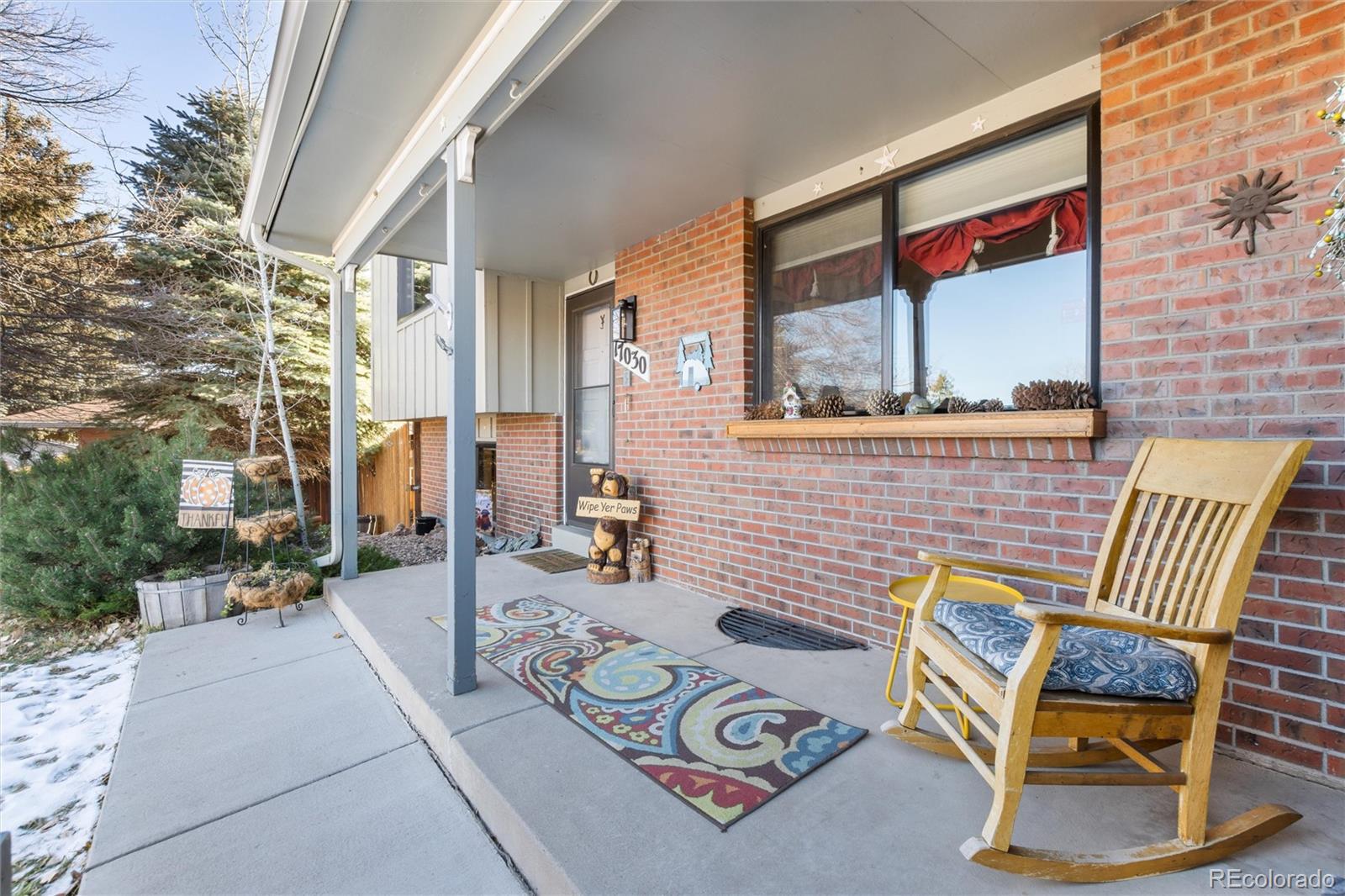 17030 W 11th Place Golden CO 80401
