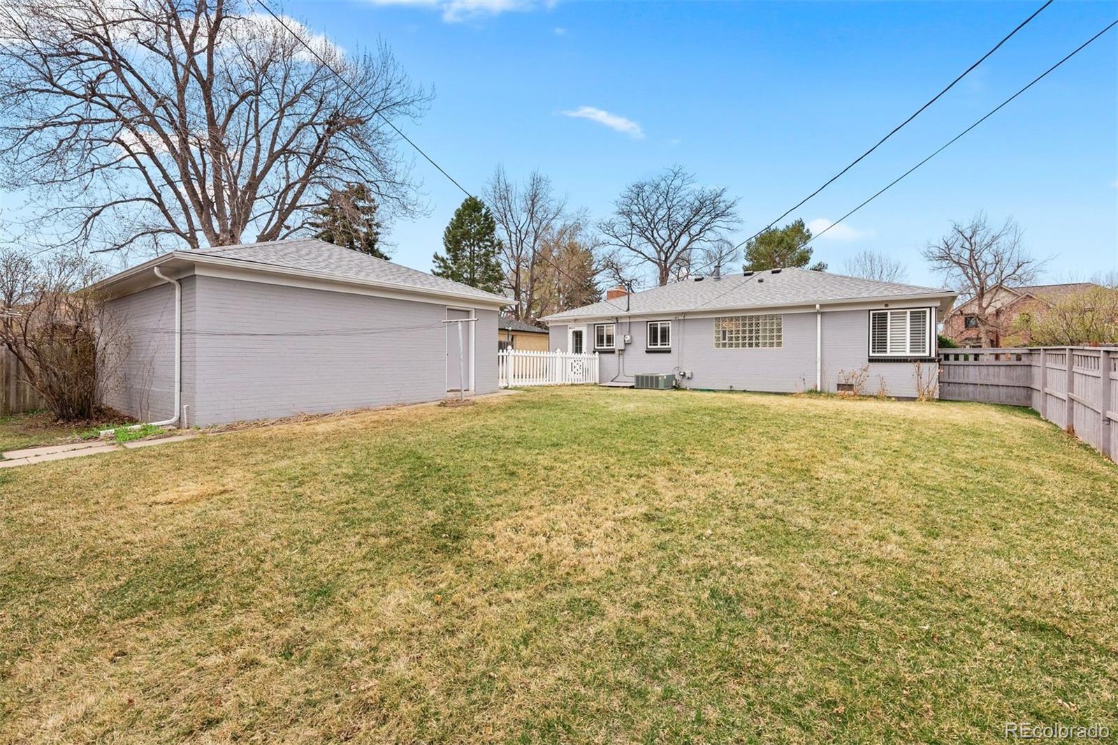 1030 Krameria Street Denver CO 80220