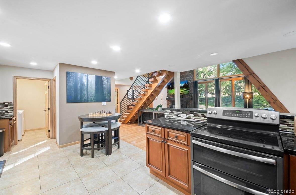 21336 San Juan Road Indian Hills CO 80454