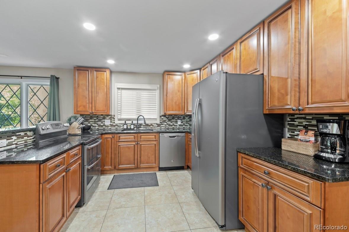 21336 San Juan Road Indian Hills CO 80454