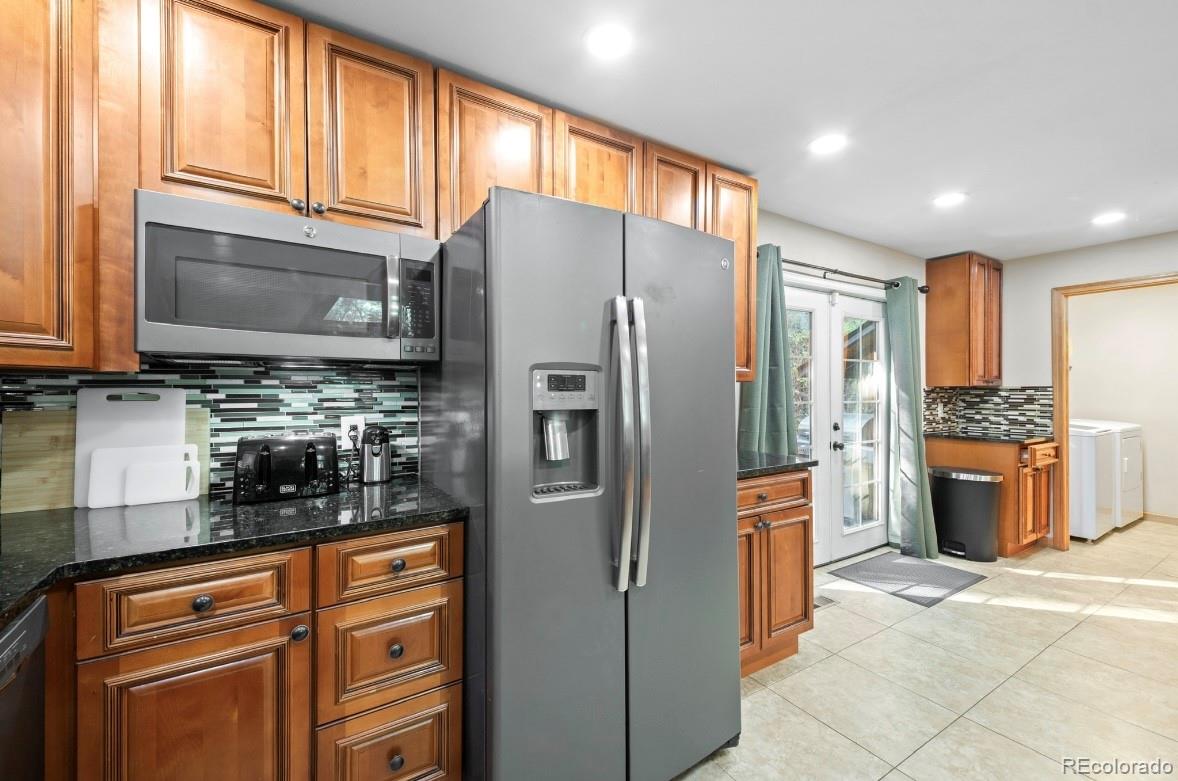 21336 San Juan Road Indian Hills CO 80454