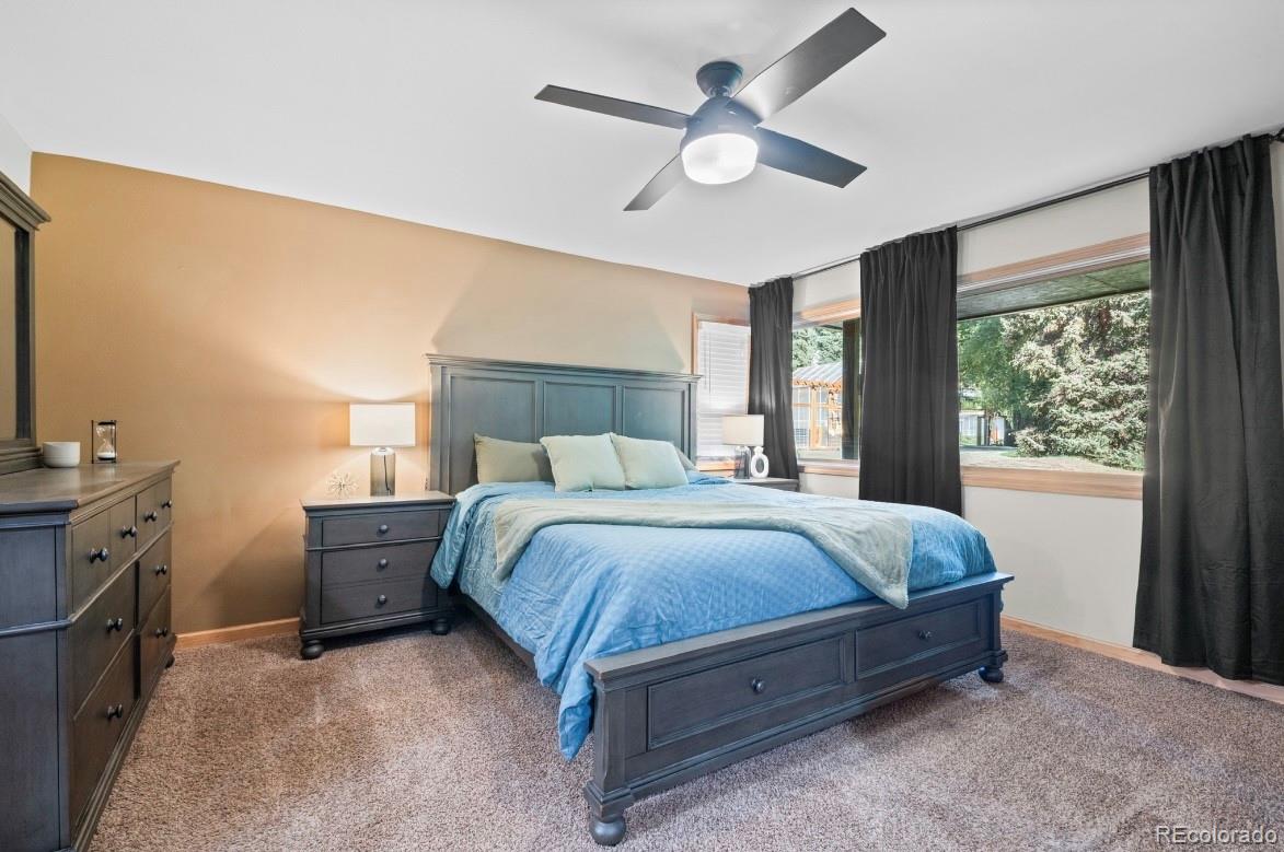 21336 San Juan Road Indian Hills CO 80454