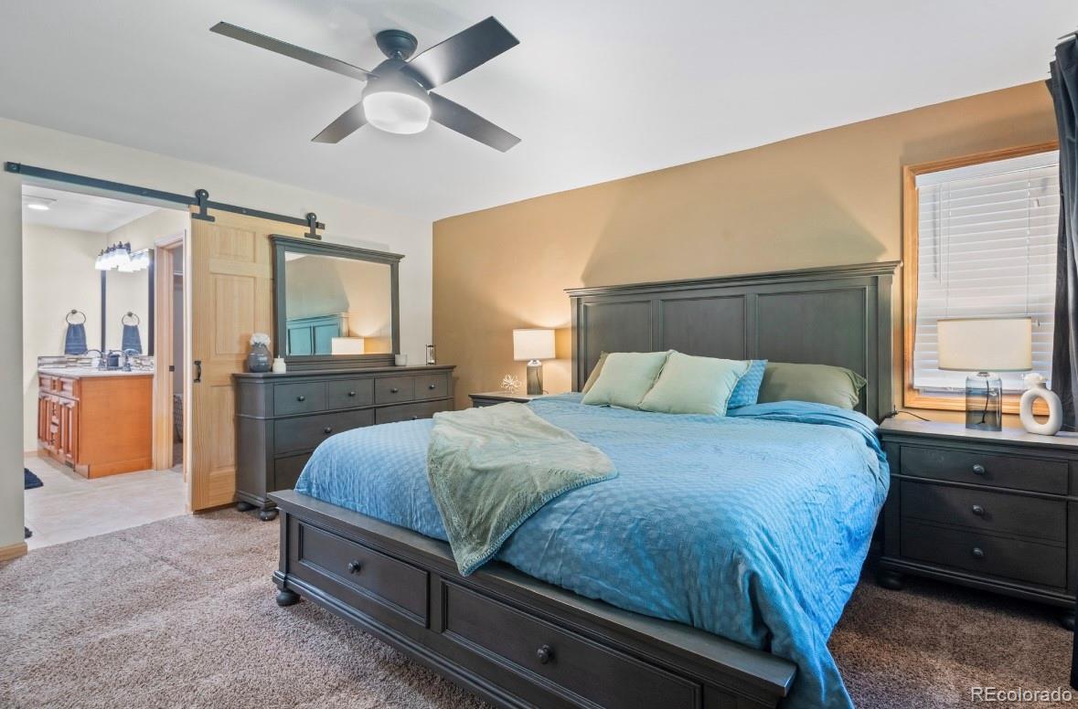 21336 San Juan Road Indian Hills CO 80454