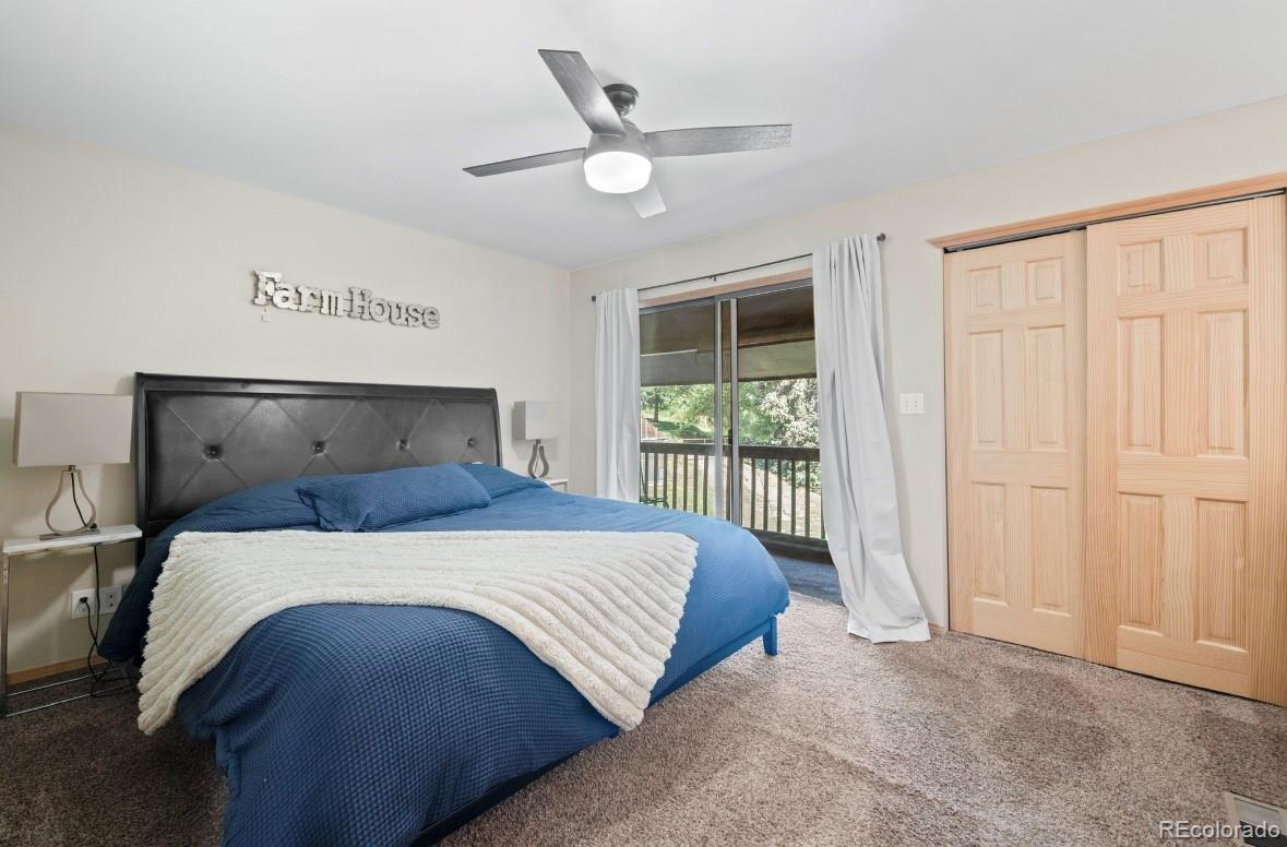 21336 San Juan Road Indian Hills CO 80454
