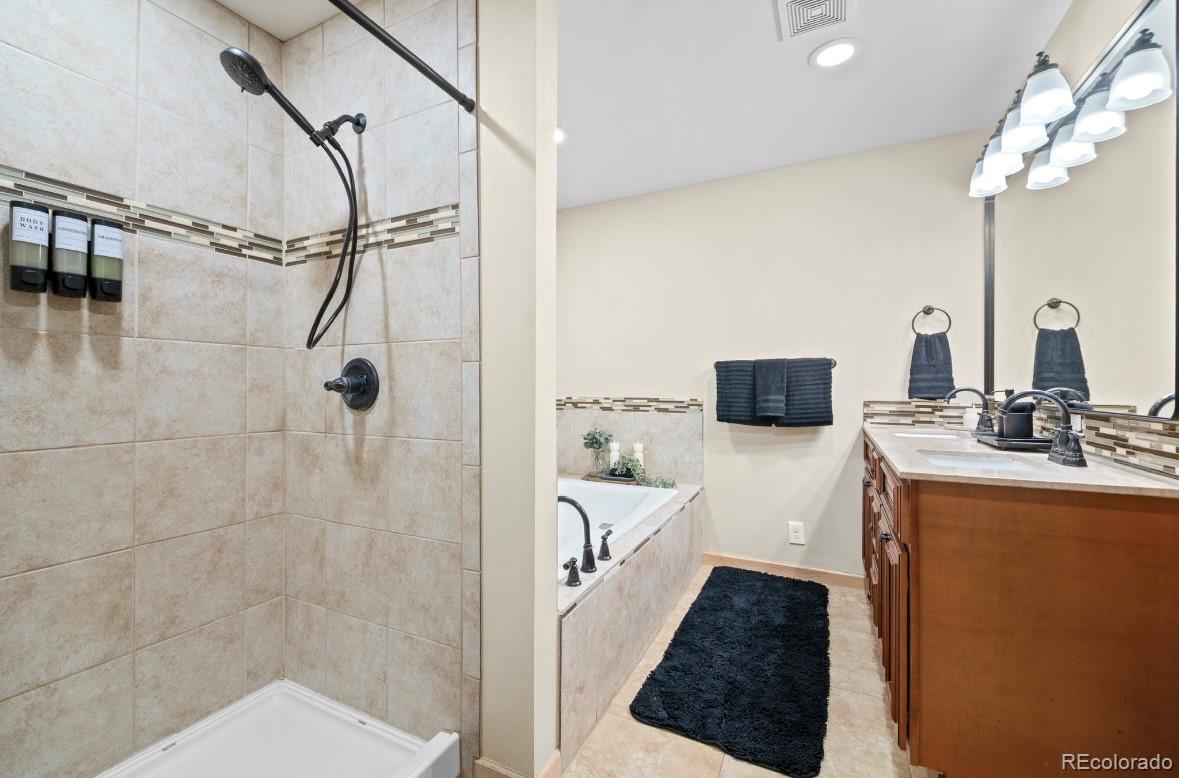 21336 San Juan Road Indian Hills CO 80454
