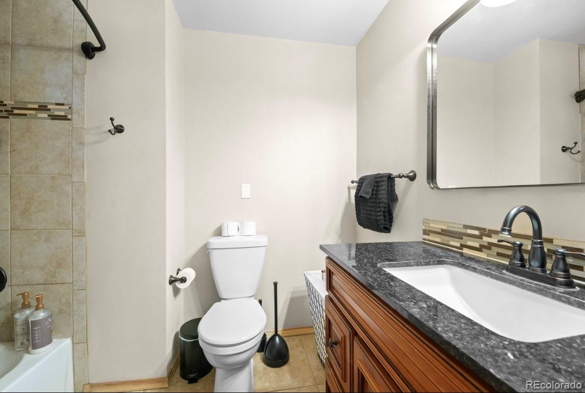 21336 San Juan Road Indian Hills CO 80454