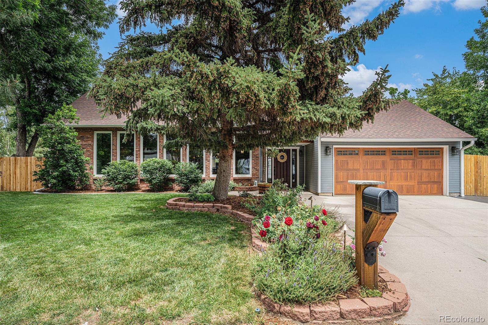 14887 W 49th Place Golden CO 80403