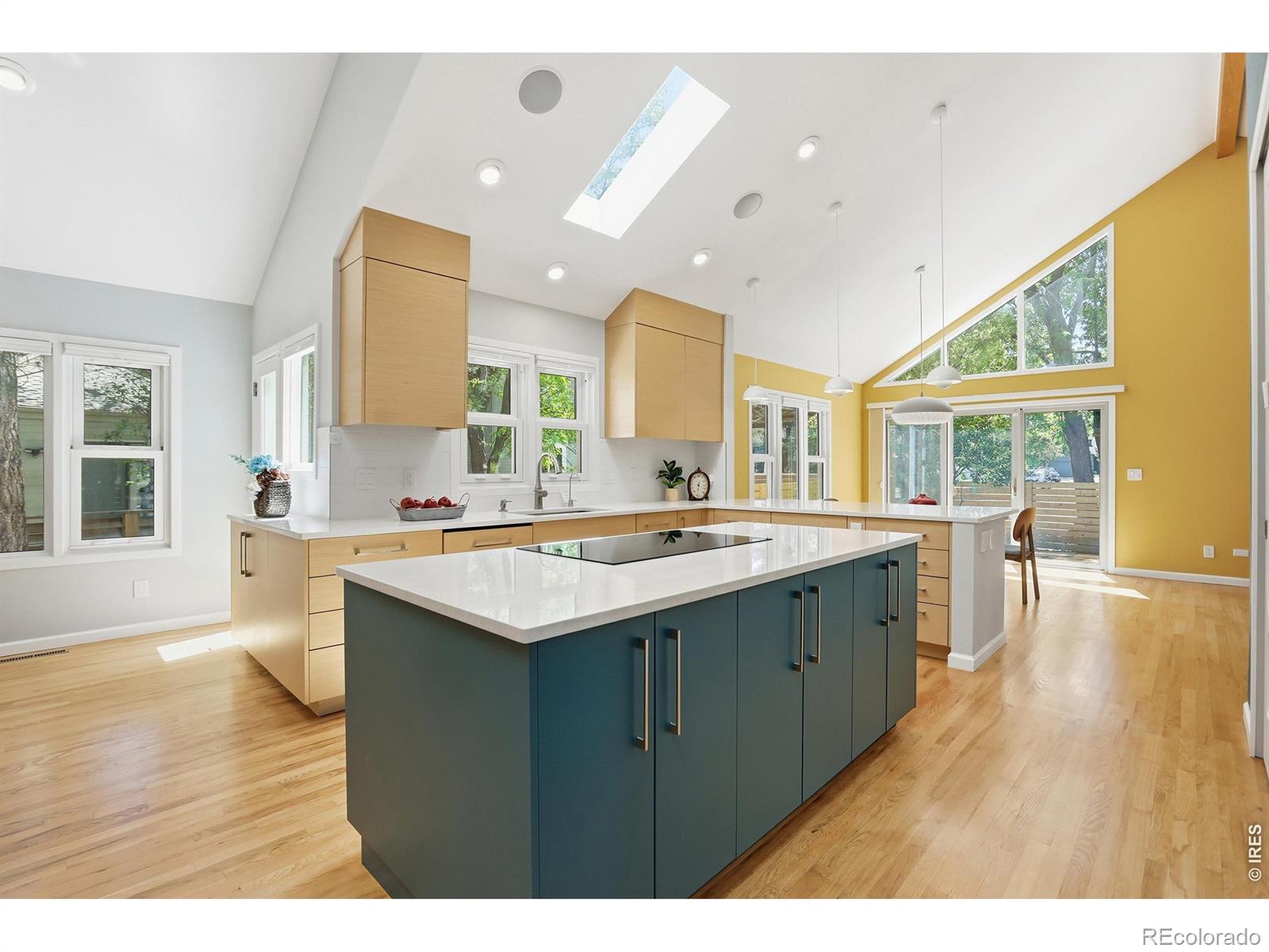 5579 Stonewall Place Boulder CO 80303