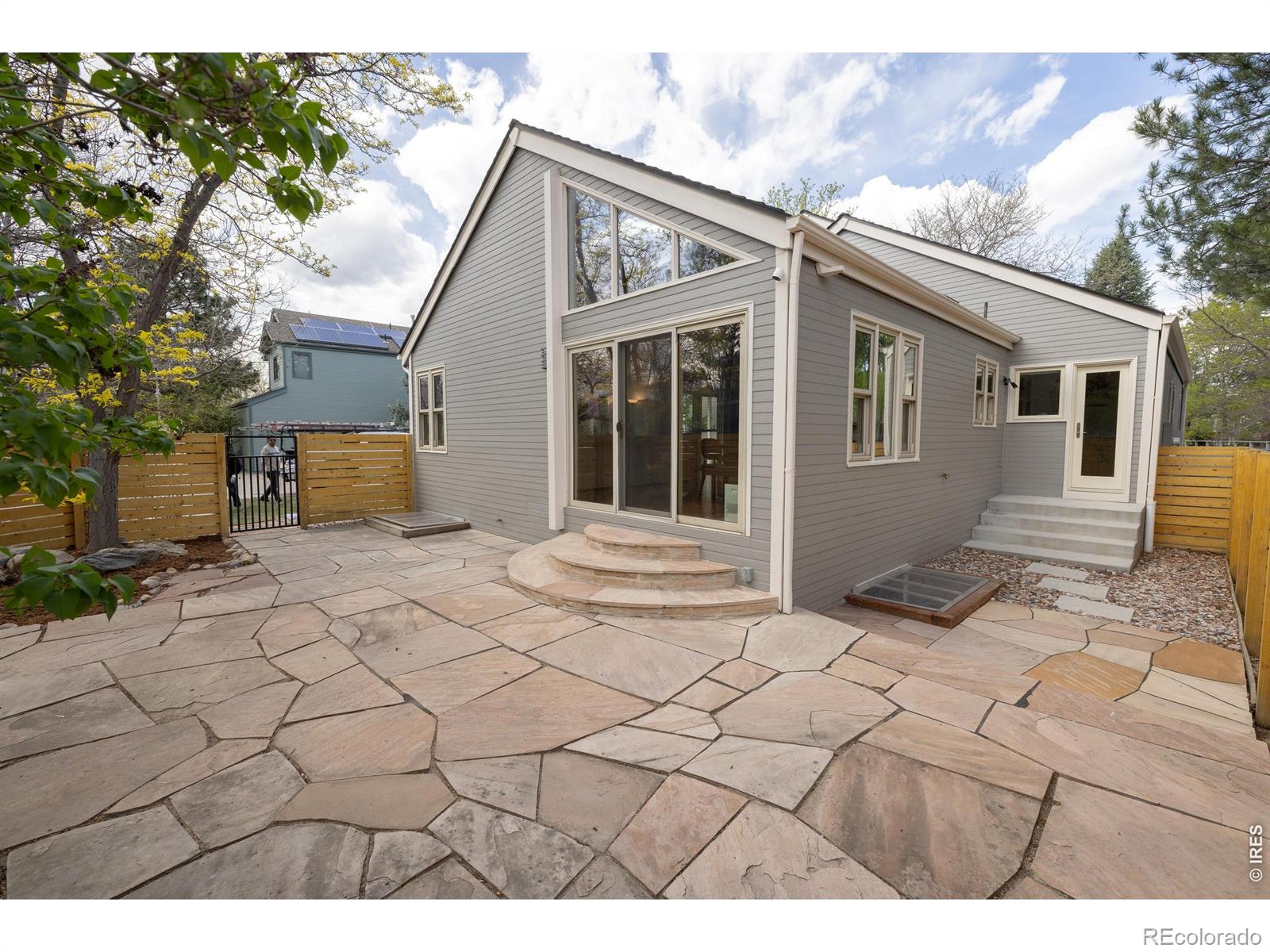 5579 Stonewall Place Boulder CO 80303