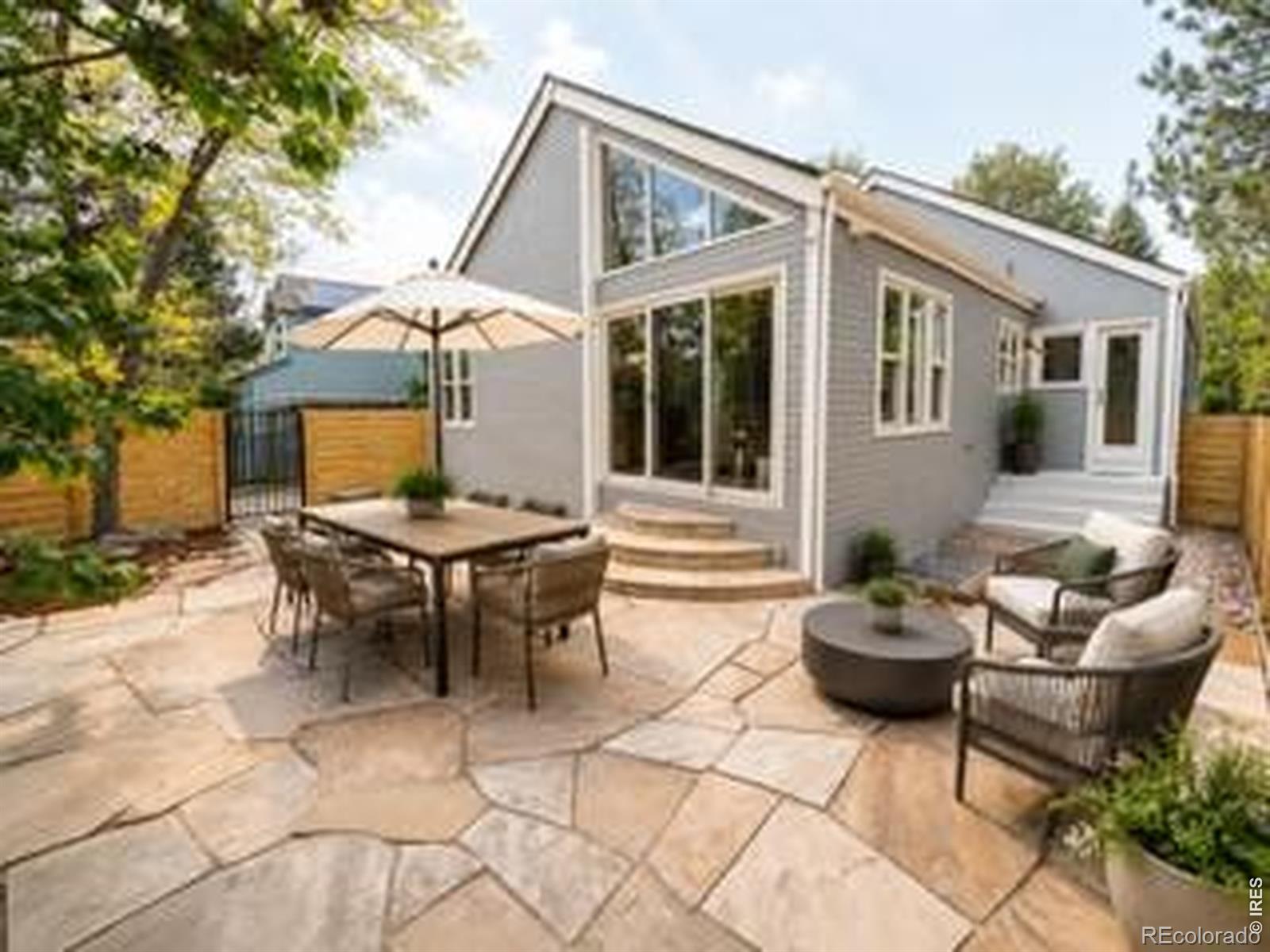 5579 Stonewall Place Boulder CO 80303