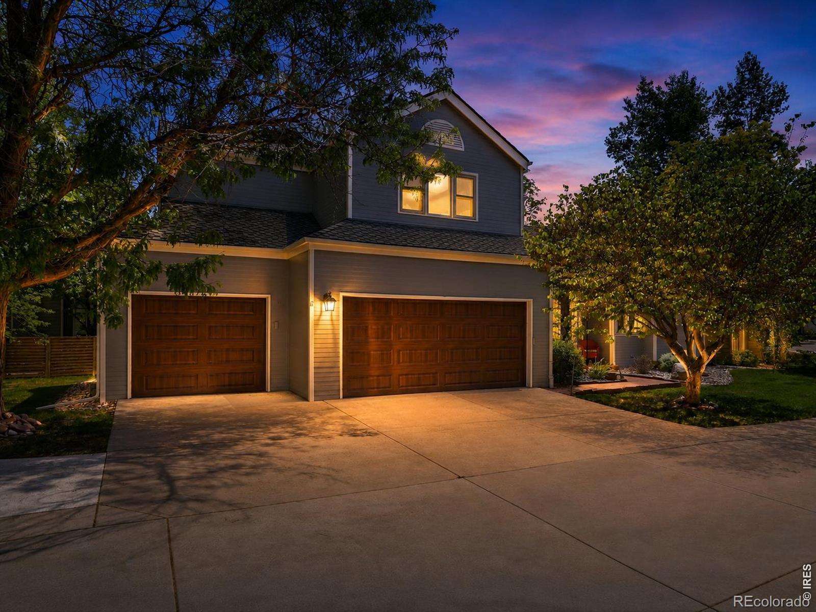 5579 Stonewall Place Boulder CO 80303