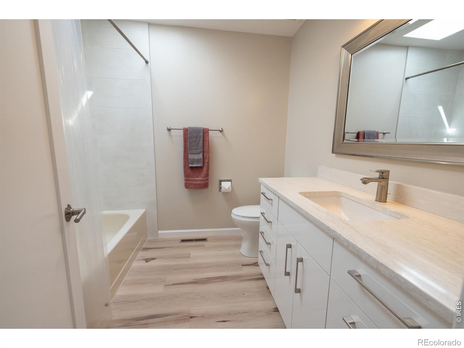 5579 Stonewall Place Boulder CO 80303