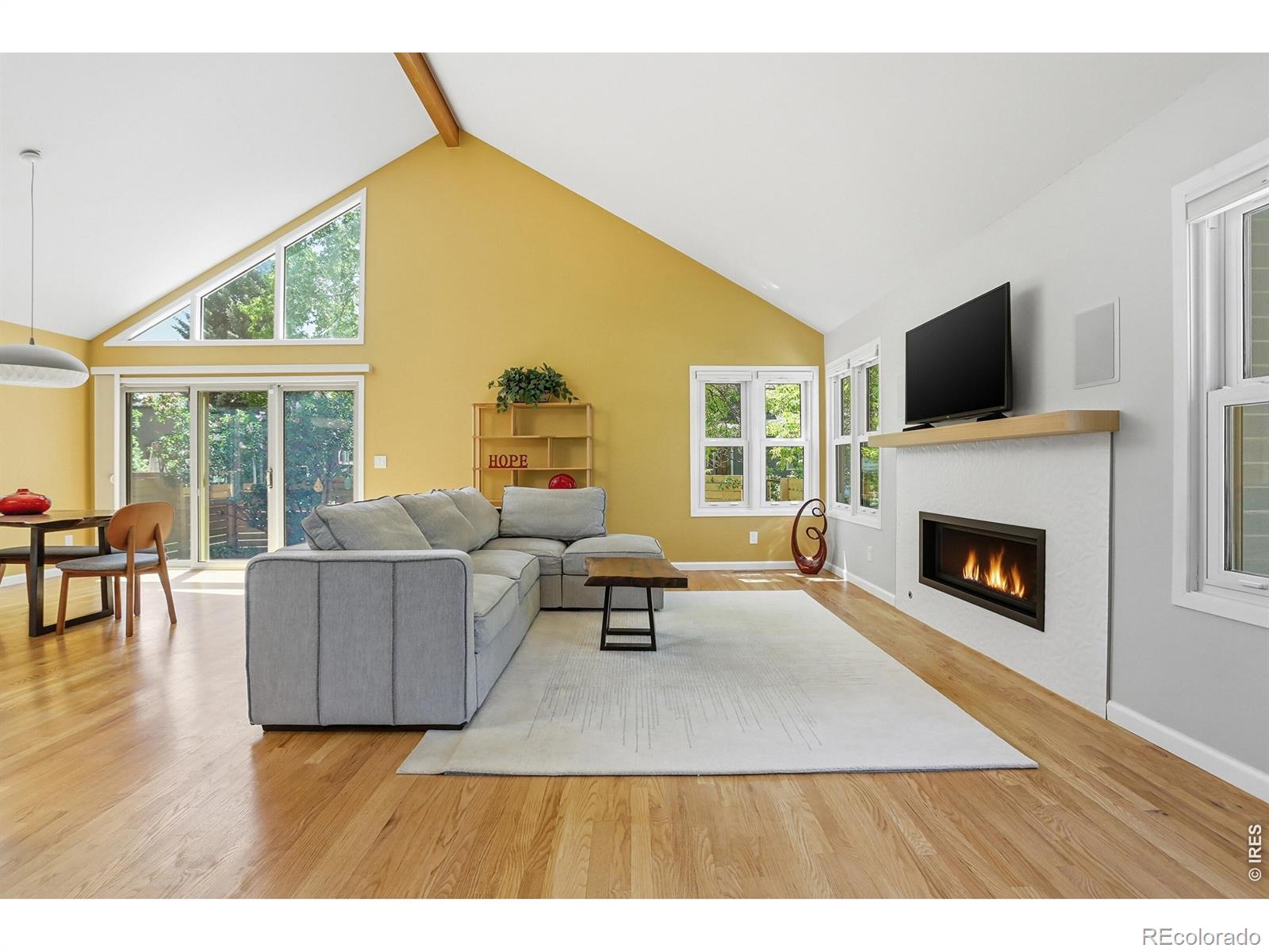 5579 Stonewall Place Boulder CO 80303