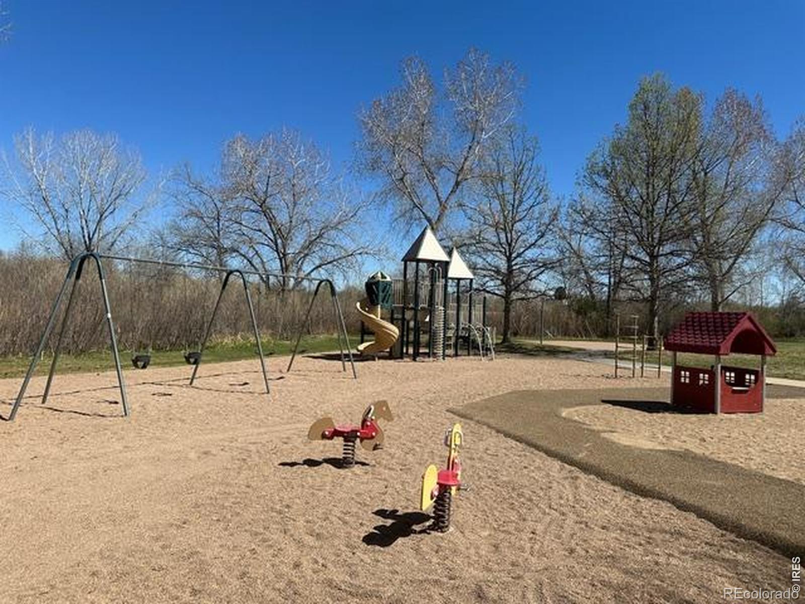 5579 Stonewall Place Boulder CO 80303