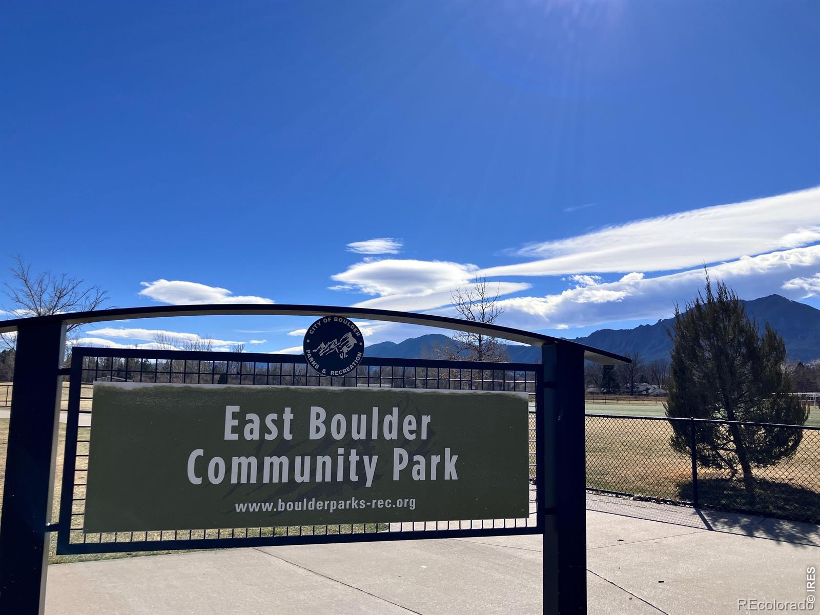 5579 Stonewall Place Boulder CO 80303