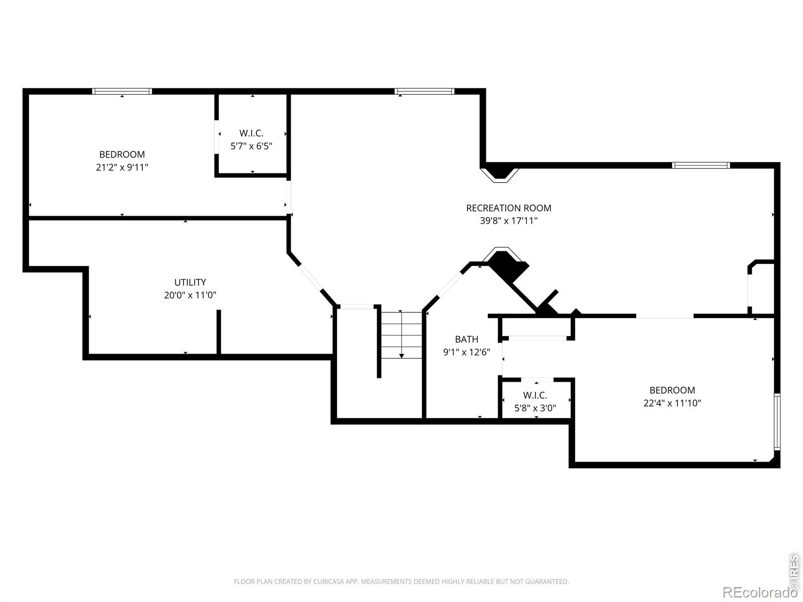 5579 Stonewall Place Boulder CO 80303