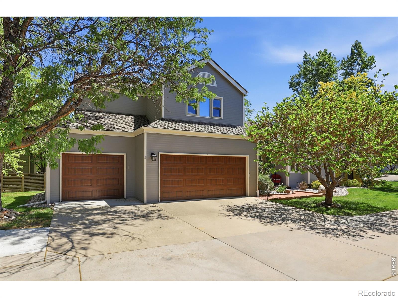 5579 Stonewall Place Boulder CO 80303