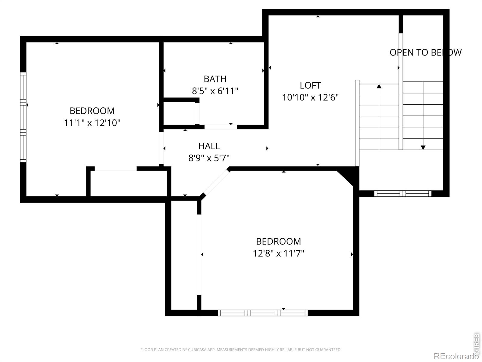 5579 Stonewall Place Boulder CO 80303