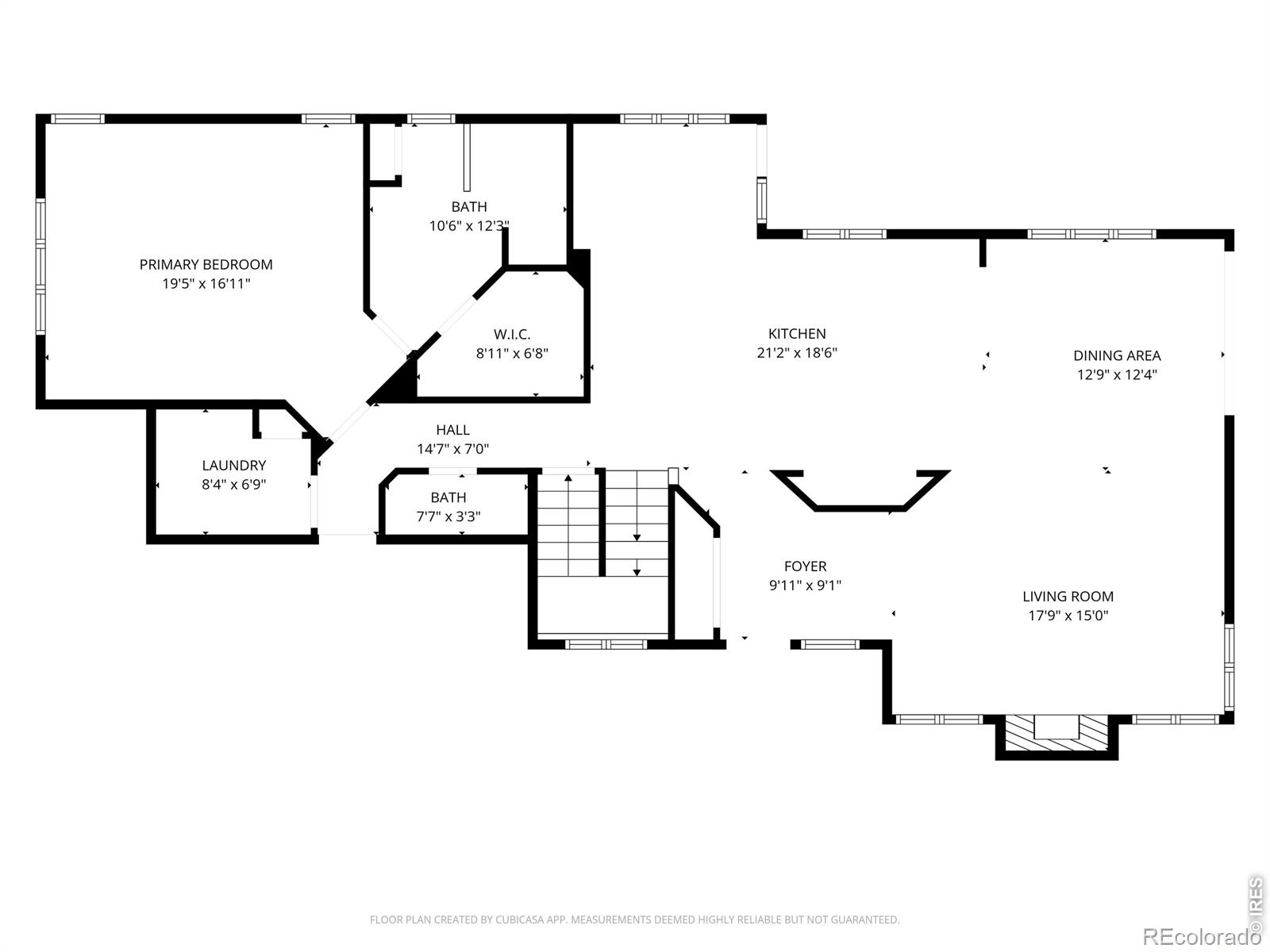 5579 Stonewall Place Boulder CO 80303