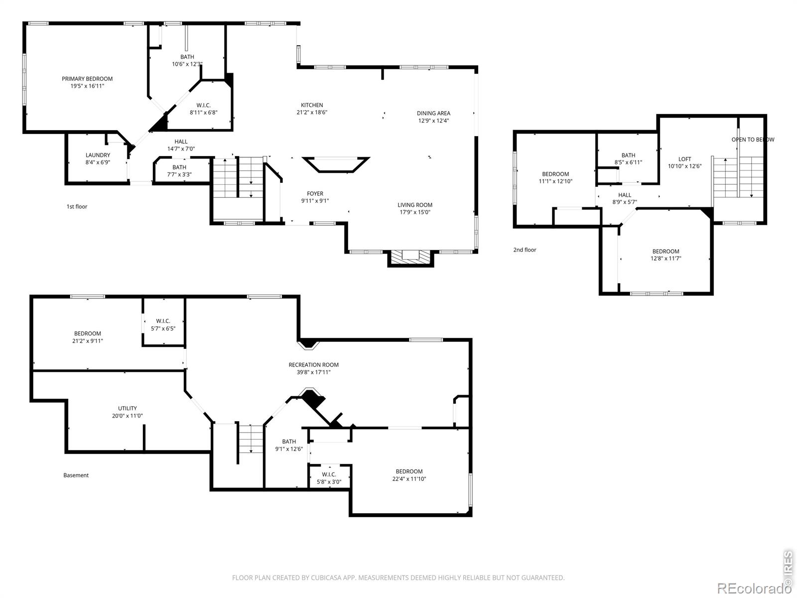 5579 Stonewall Place Boulder CO 80303