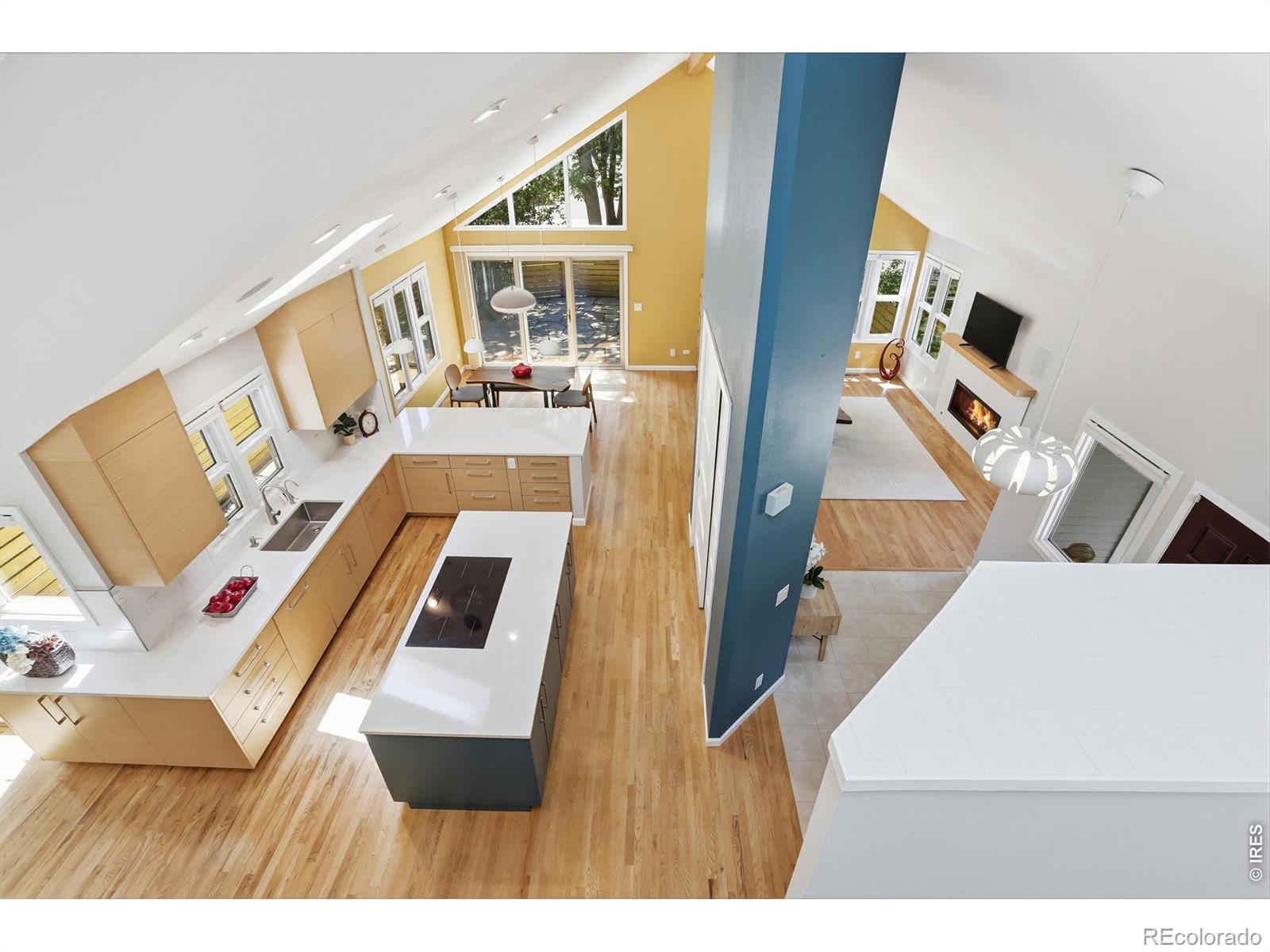 5579 Stonewall Place Boulder CO 80303