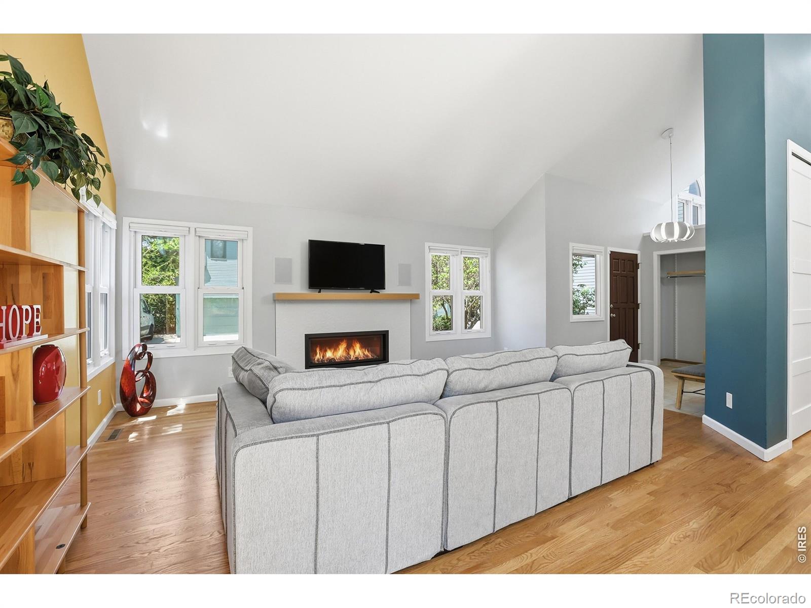 5579 Stonewall Place Boulder CO 80303