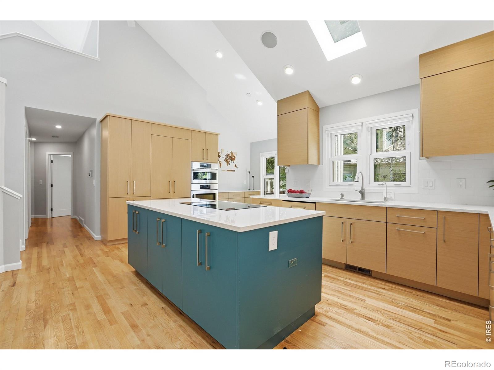 5579 Stonewall Place Boulder CO 80303