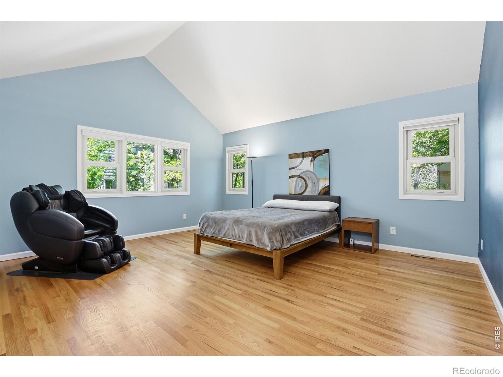 5579 Stonewall Place Boulder CO 80303