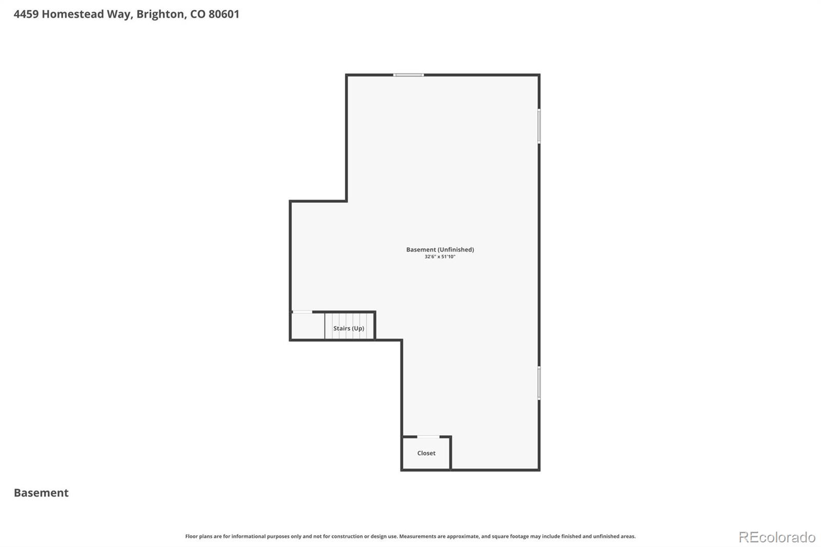 4459 Homestead Way Brighton CO 80601