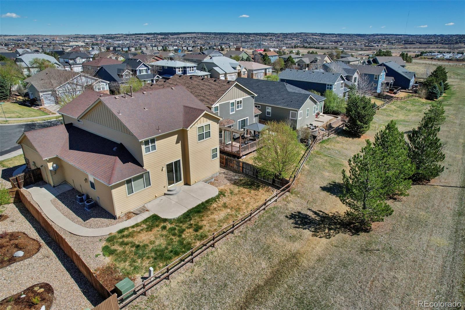 17016 Pale Anemone Street Parker CO 80134